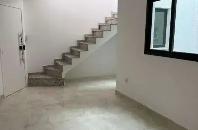 Apartamento para aluguel 2 quartos 1 suíte 1 vaga pires - santo andré - sp