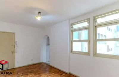 Apartamento com 1 quarto à venda na Rua Cunha Horta, 83, Vila Buarque, São Paulo