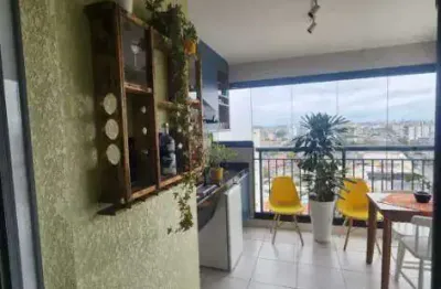 Apartamento 2 dormitorios sendo 1 suite em vila mascote com 67m² - 710.000,00