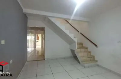 Casa com 5 quartos à venda na Rua Bacuriti, 74, Parque Jaçatuba, Santo André