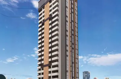 Apartamento à venda 3 quartos 3 suítes 5 vagas jardim - santo andré - sp