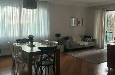 Apartamento à venda 3 quartos 1 suíte 2 vagas bastos - santo andré - sp