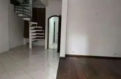Casa para alugar na Rua das Paineiras, 575, Jardim, Santo André