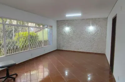 Casa à venda 4 quartos 1 suíte 16 vagas campestre - santo andré - sp