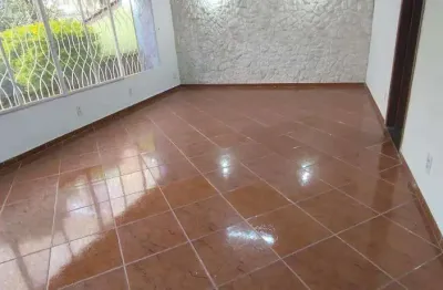 Casa para aluguel 4 quartos 1 suíte 16 vagas campestre - santo andré - sp