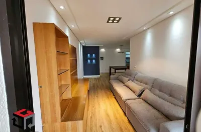 Apartamento à venda 3 quartos 2 suítes 2 vagas gilda - santo andré - sp