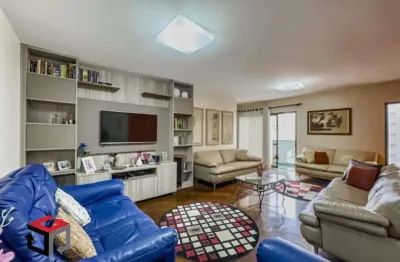 Apartamento à venda 3 quartos 3 suítes 2 vagas bastos - santo andré - sp