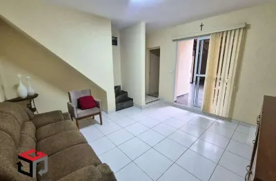 Casa à venda 4 quartos 2 suítes 2 vagas metalúrgica - santo andré - sp