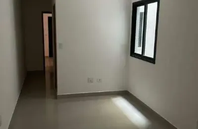 Apartamento à venda 2 quartos 1 suíte 1 vaga valparaíso - santo andré - sp