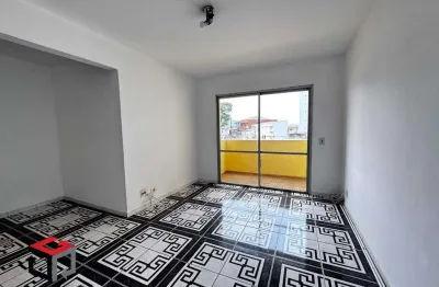 Apartamento à venda 3 quartos 1 vaga centro - são bernardo do campo - sp