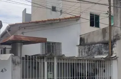 Casa com 3 quartos à venda na Rua Guapé, 42, Vila Pinheirinho, Santo André