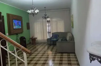 Sobrado à venda 3 quartos 1 suíte 2 vagas anchieta - são bernardo do campo - sp