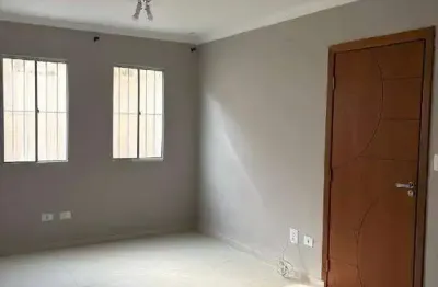 Apartamento à venda 2 quartos 1 vaga Centro - São Bernardo do Campo - SP