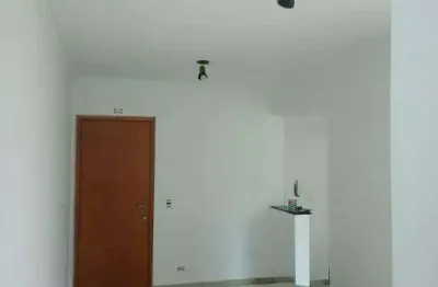 Cobertura à venda 2 quartos 1 suíte 2 vagas jardim bela vista - santo andré - sp