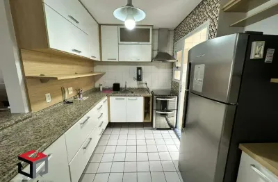 Casa à venda 3 quartos 1 suíte 3 vagas condominio terra bonita demarchi - são bernardo do campo - sp