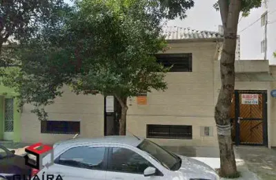 Prédio à venda na Rua Gandavo, 110, Vila Clementino, São Paulo