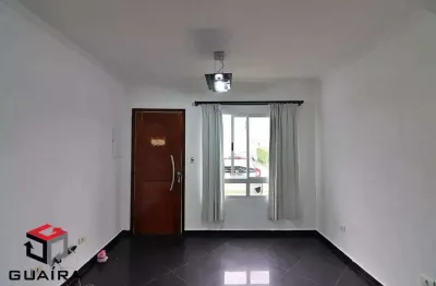 Sobrado para aluguel 3 quartos 1 suíte 2 vagas demarchi - são bernardo do campo - sp