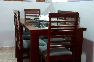 Apartamento à venda 2 quartos 1 vaga demarchi - são bernardo do campo - sp