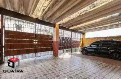 Casa com 2 quartos para alugar na Rua Soares Sampaio, 96, Jardim Monções, Santo André