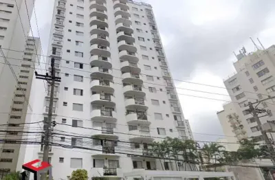 Apartamento com 4 quartos à venda na Avenida Doutor Altino Arantes, 826, Vila Clementino, São Paulo