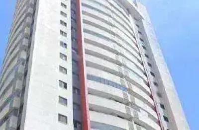 Apartamento com 1 quarto à venda na Avenida Padre Antônio José dos Santos, 78, Cidade Monções, São Paulo