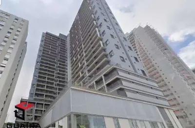 Apartamento 41 m² localizado no bairro santo amaro são paulo - sp