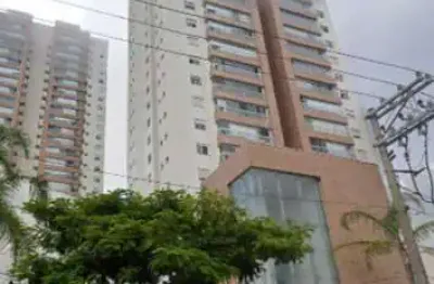 Apartamento 94 m² localizado no bairro várzea da barra funda são paulo - sp