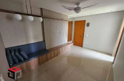 Apartamento à venda 2 quartos 1 vaga taboão - são bernardo do campo - sp