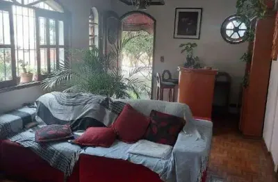 Casa à venda 2 quartos 1 suíte 3 vagas taboão - são bernardo do campo - sp