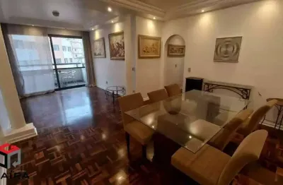 Apartamento para aluguel 3 quartos 1 suíte 2 vagas nova petrópolis - são bernardo do campo - sp