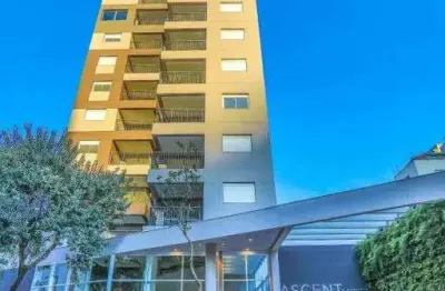 Apartamento com 1 quarto à venda na Rua Sílvia, 399, Bela Vista, São Paulo