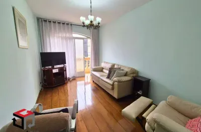 Apartamento à venda 2 quartos 1 vaga centro - são bernardo do campo - sp