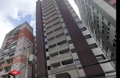 Apartamento à venda 2 quartos 1 vaga das nações - santo andré - sp