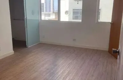 Sala comercial para alugar na Avenida Portugal, 397, Vila Bastos, Santo André