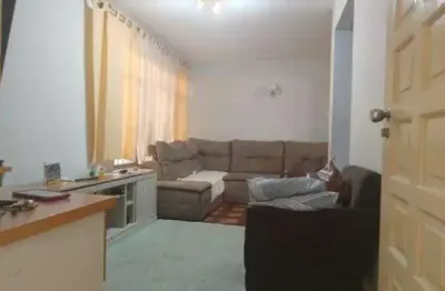 Sobrado à venda 3 quartos 2 vagas paulicéia - são bernardo do campo - sp