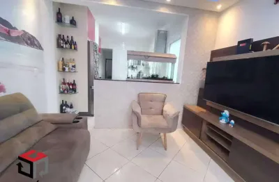 Casa para aluguel 3 quartos 2 suítes 2 vagas joão ramalho - santo andré - sp
