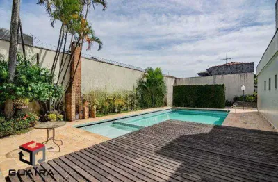 Casa residencial à venda no planalto paulista, sp — 380 m² de área interna, terreno de 380 m² | financiamento aceito | r$ 2.970.000,00