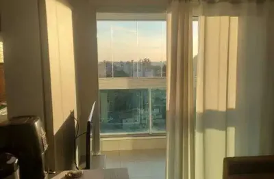 Stúdio à venda 1 quarto 1 vaga anchieta - são bernardo do campo - sp