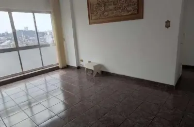 Apartamento com 2 quartos à venda na Rua General Glicério, 276, Centro, Santo André