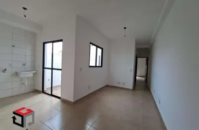 Apartamento à venda 2 quartos 1 suíte 1 vaga baeta neves - são bernardo do campo - sp