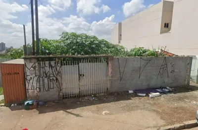 Terreno à venda na Rua Juquiá, 55, Paraíso, Santo André
