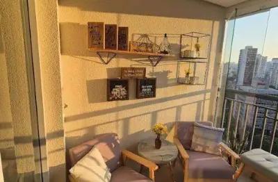 Apartamento 2 dormitorios mobiliado 75 m² localizado no bairro vila olímpia são paulo - sp