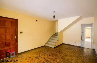 Casa com 3 quartos à venda na Rua Abrahão Delega, 290, Jardim Bom Pastor, Santo André