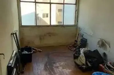 Apartamento com 3 quartos à venda na Rua Castro Alves, 31, Aclimação, São Paulo