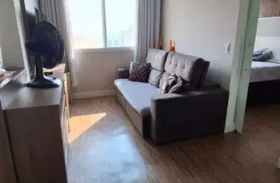 Apartamento com 1 quarto à venda na Rua Torres da Barra, 347, Água Branca, São Paulo