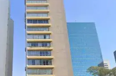 Apartamento 214 m² localizado no bairro bela vista são paulo - sp