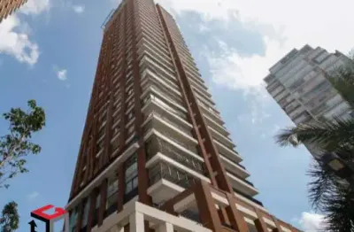 Apartamento 191 m² localizado no bairro vila nova conceição são paulo - sp