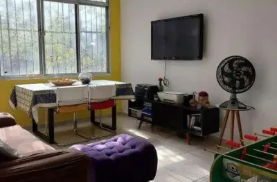 Apartamento 88 m² localizado no bairro cerqueira césar são paulo - sp