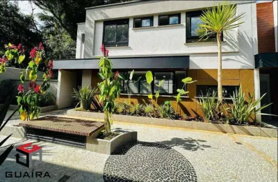 Casa com 4 quartos à venda na Rua Comendador Elias Zarzur, 2029, Santo Amaro, São Paulo