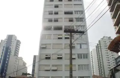 Apartamento com 3 quartos à venda na Rua Artur de Azevedo, 436, Cerqueira César, São Paulo